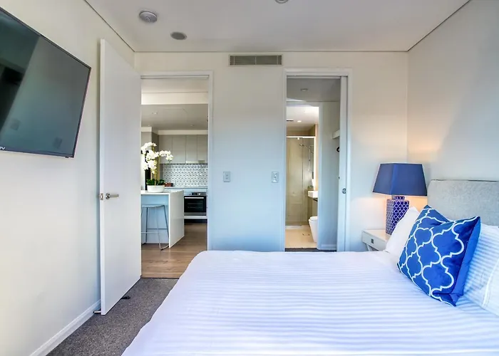 Inspire Boutique Apartments