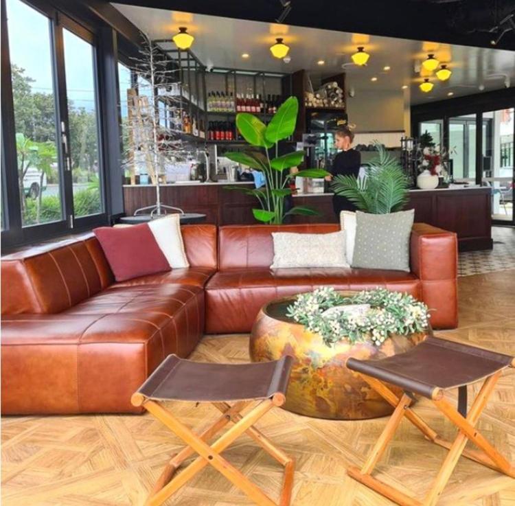 Aparthotel Inspire Boutique Toowoomba