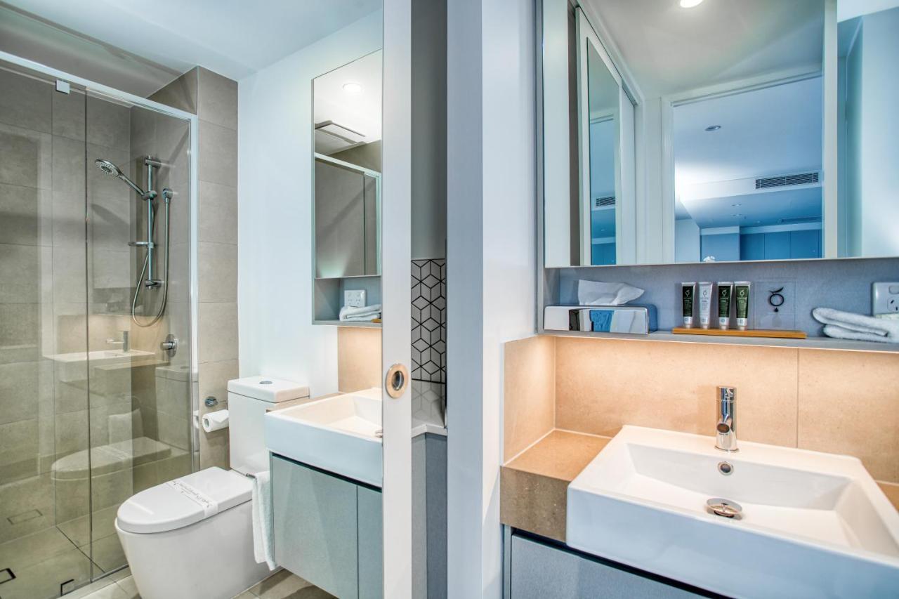 Aparthotel Inspire Boutique Toowoomba