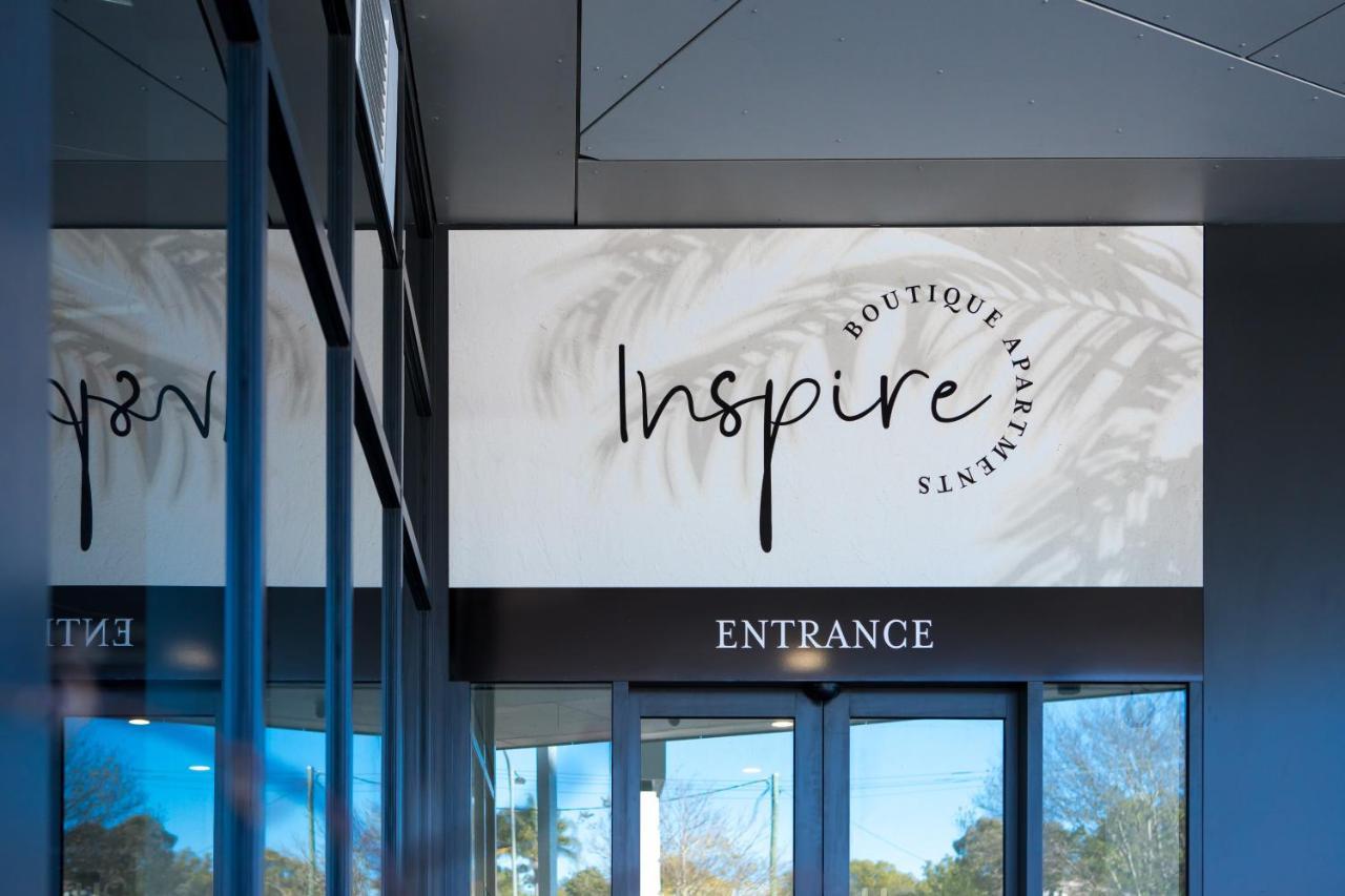 Inspire Boutique